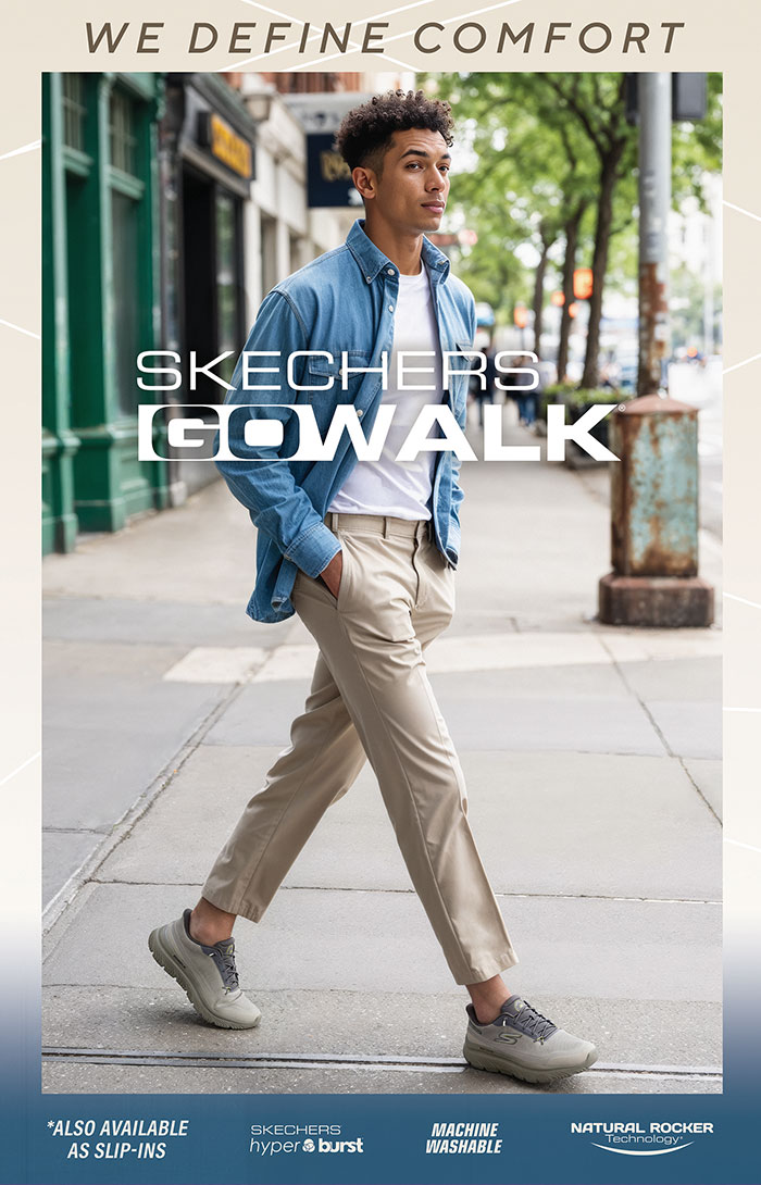 walking